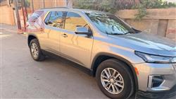 شيفروليه ترافرس